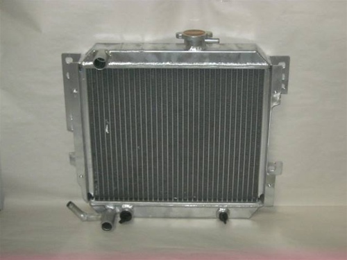  Radiator for Daihatsu S83P